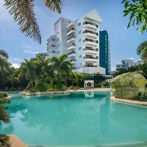 Hotel Arena Blanca By Dorado, San Andres (San Andres and Providencia Islands)